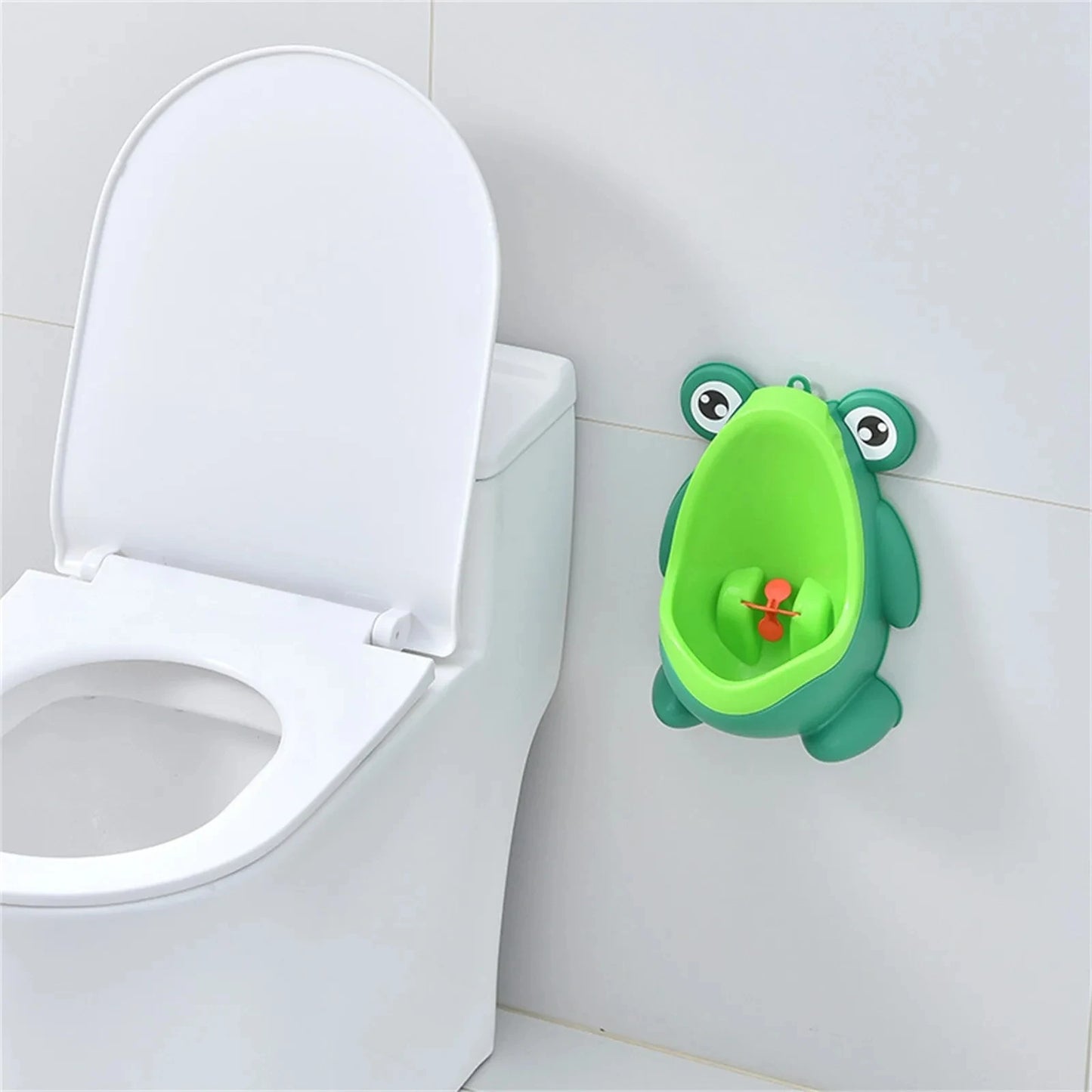 Froggy Aim Trainer