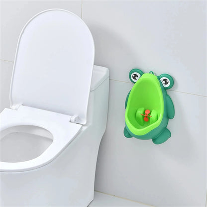 Froggy Aim Trainer