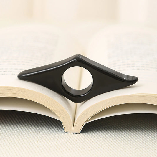PageEase Thumb Holder