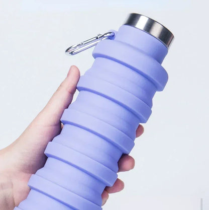 FlexFold Bottle