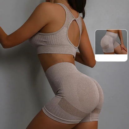 Curves Sculpt Set