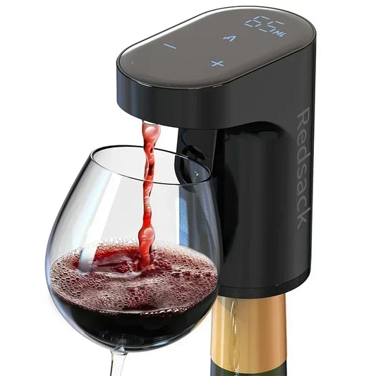 Touchless Pour Pro