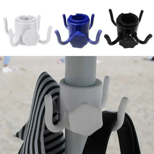 BeachTidy Clip