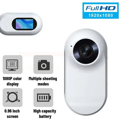 MotionSight HD