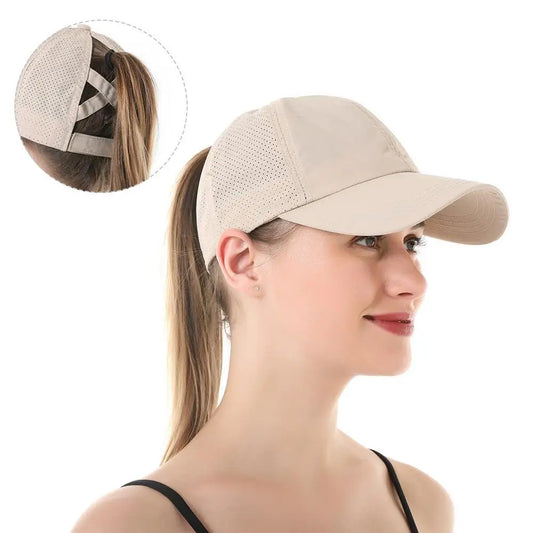 PonyBreeze Cap