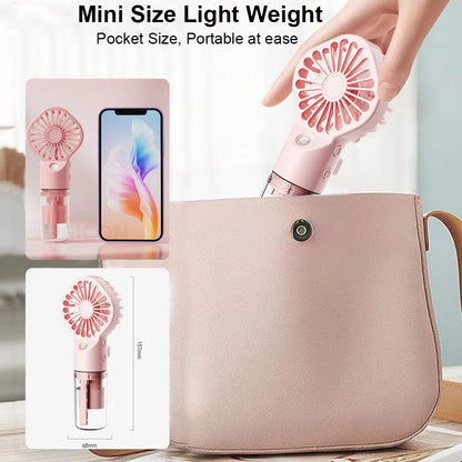 AquaFan Mini