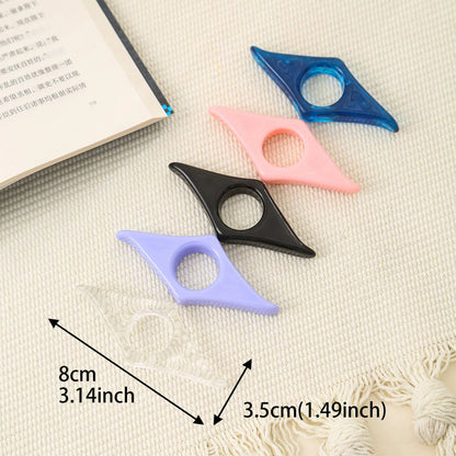 PageEase Thumb Holder