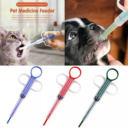 NoFuss Pill Popper