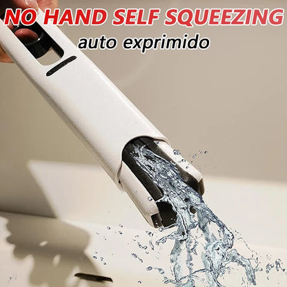 QuickSqueeze Multi-Task Mop