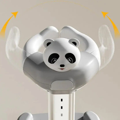 PandaBath Stand