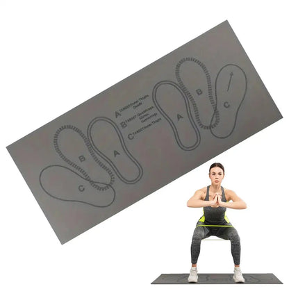 PostureCore Mat