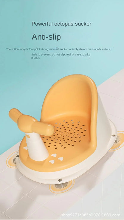 BabyBase Bath