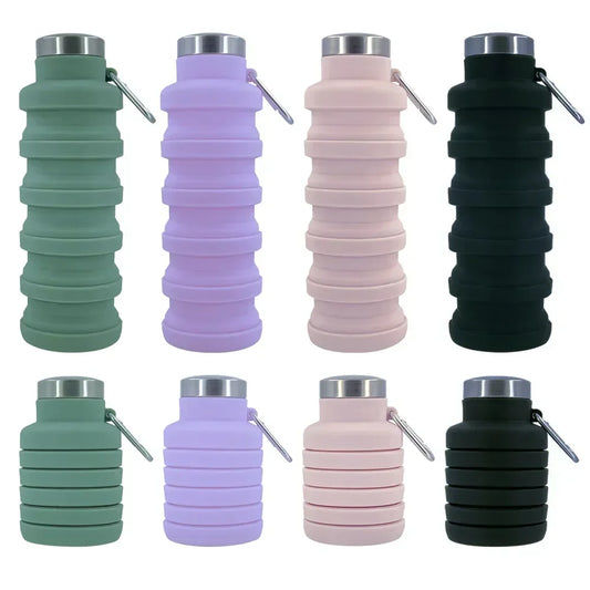 FlexFold Bottle
