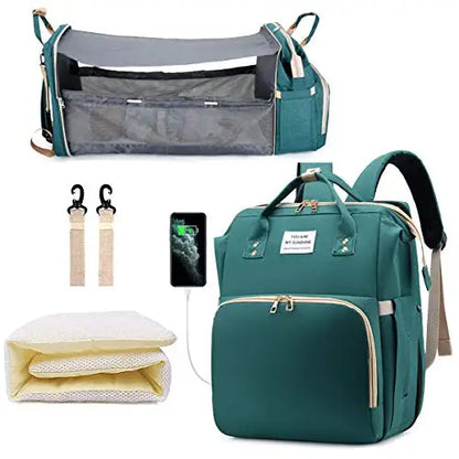 Urban BabyPack Travel