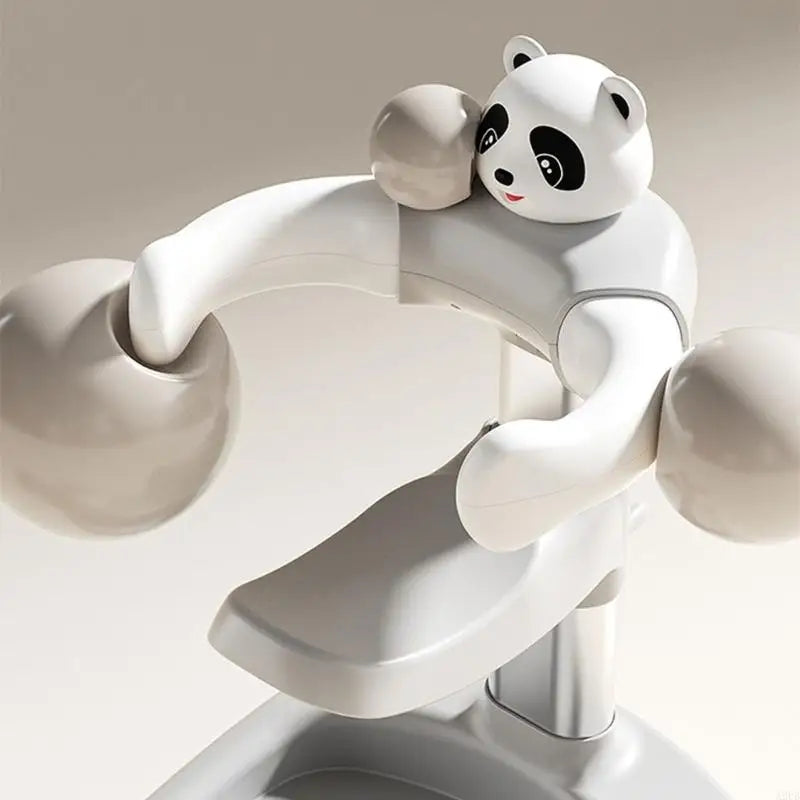 PandaBath Stand