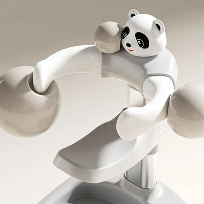 PandaBath Stand