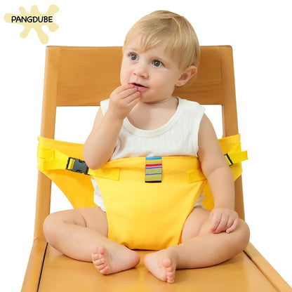 EasyDine Harness
