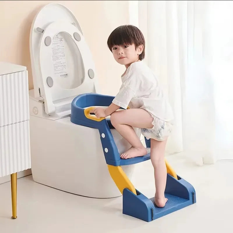 TinyThrone Step Seat