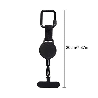 SnapGuard Anti-Theft Strap