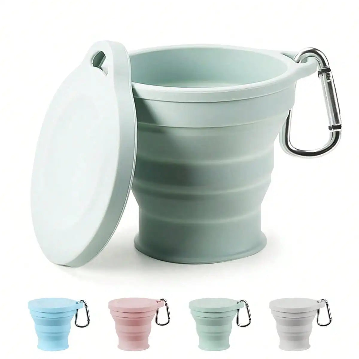 FlexiCup Summer