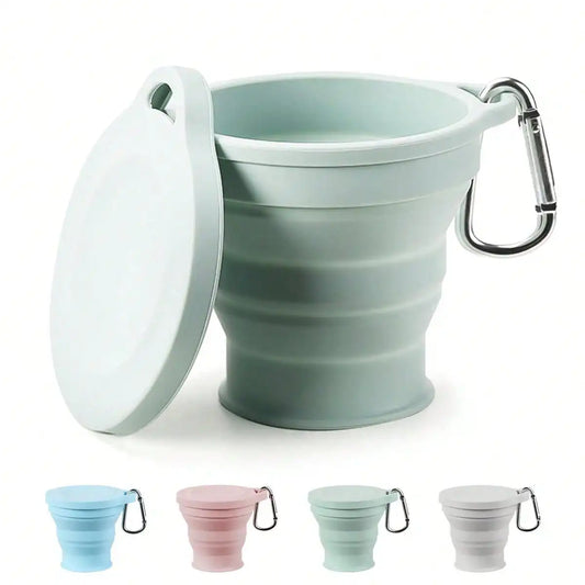 FlexiCup Summer