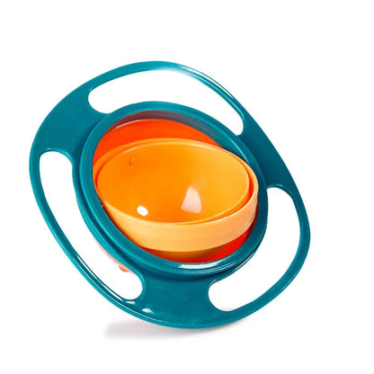 NoSpill Bowl