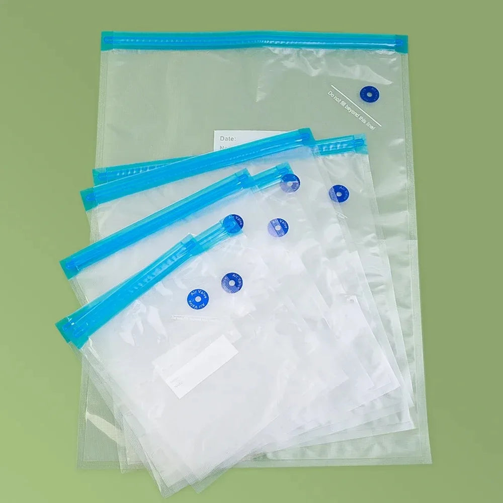 Vacuum Food Bags Pack