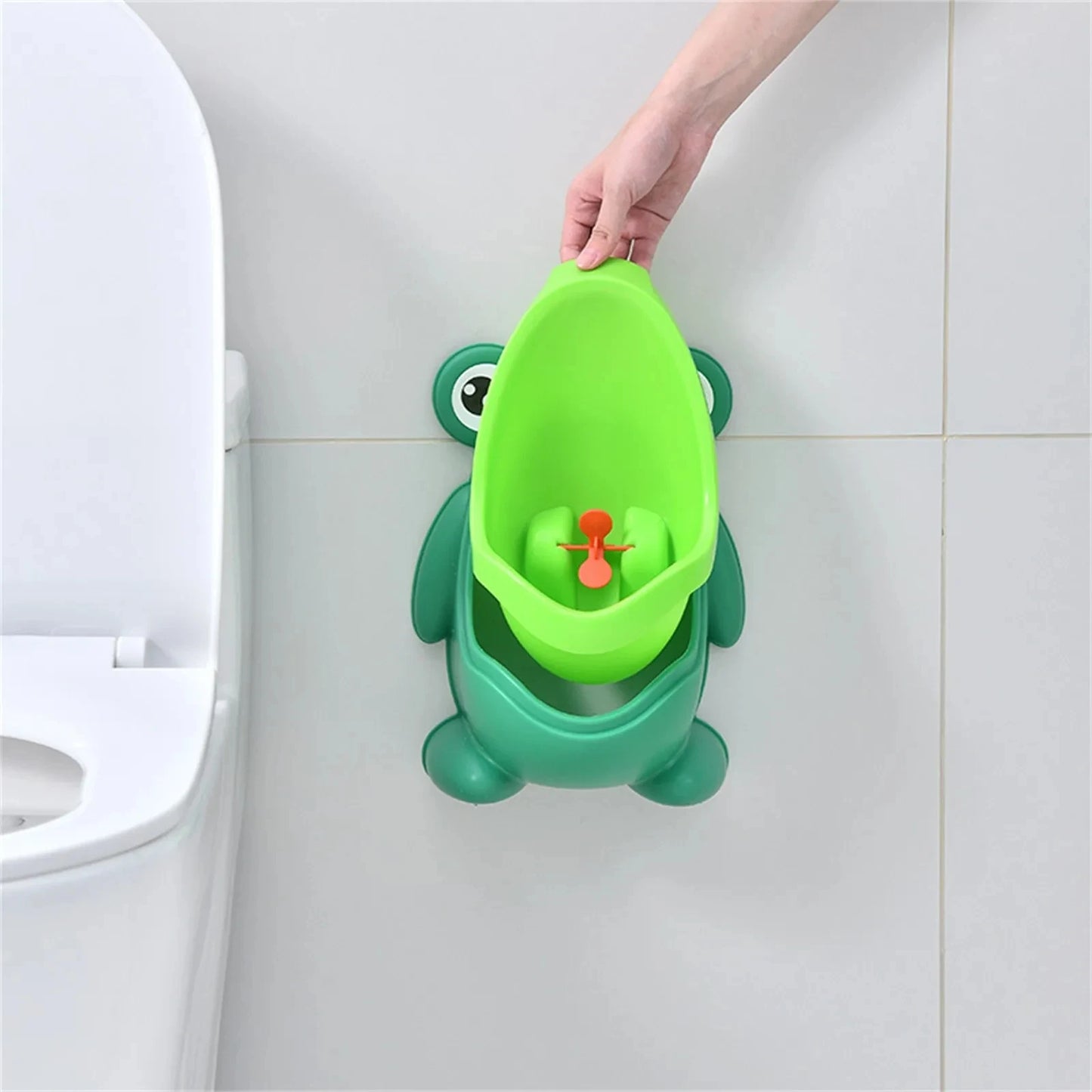 Froggy Aim Trainer