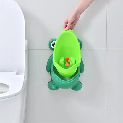 Froggy Aim Trainer