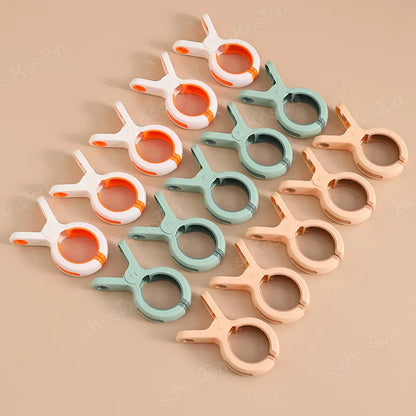BeachGrip Clips