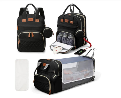 Urban BabyPack Travel
