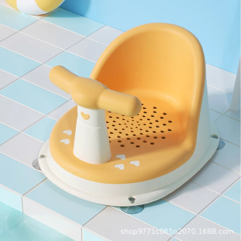 BabyBase Bath