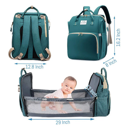 Urban BabyPack Travel