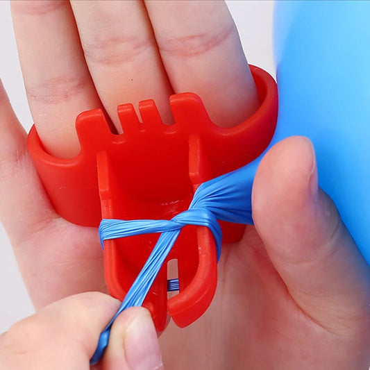 KnotQuick Tool