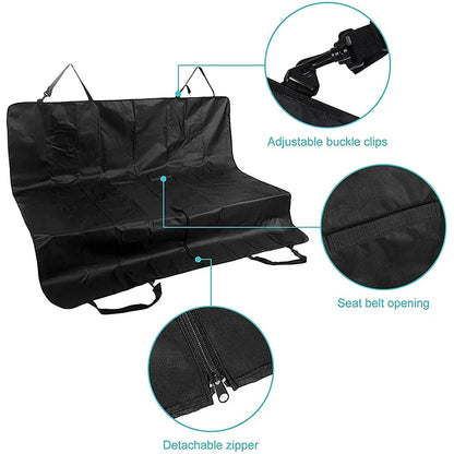 PawShield RideMate
