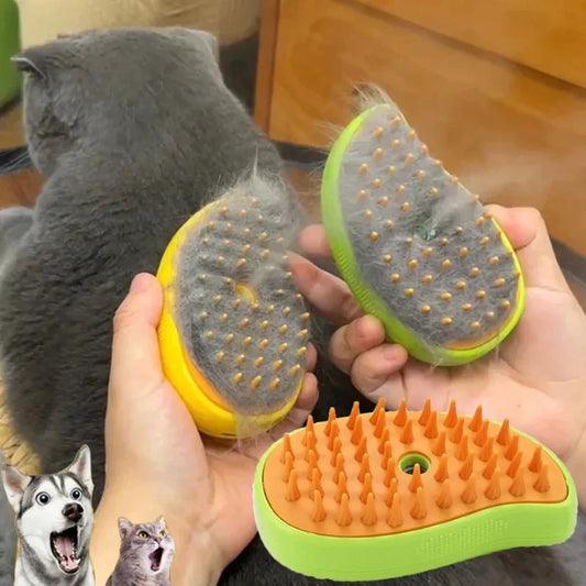 SteamPaw Pro