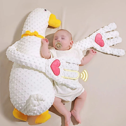 SoothePat Pillow