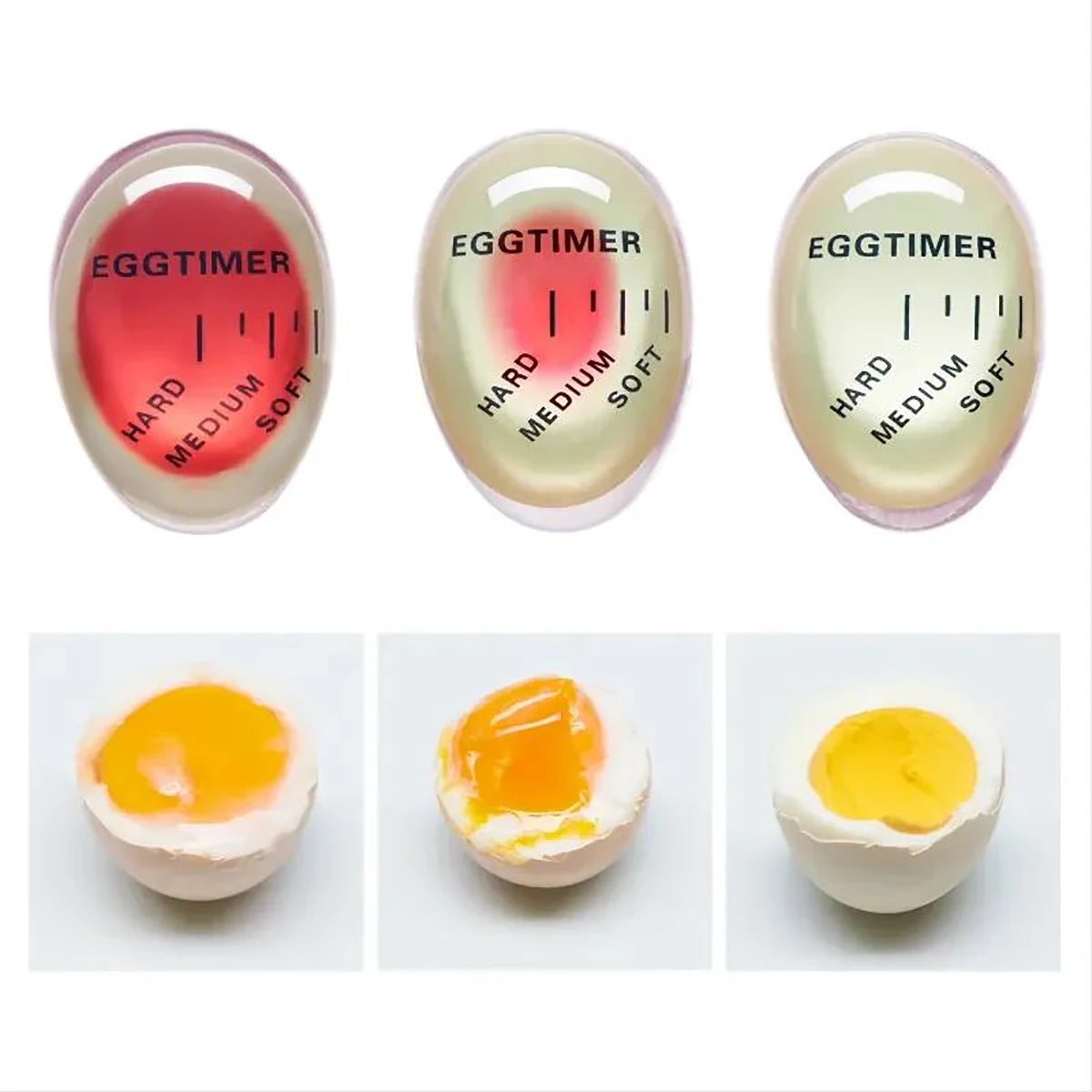 EggMaster Timer