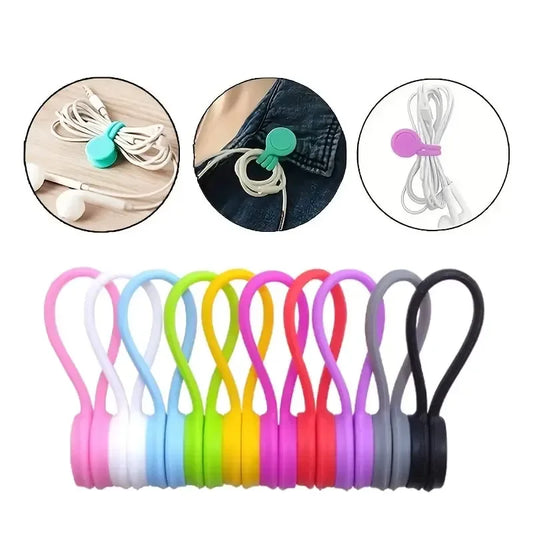 MagTidy Clips