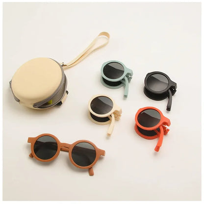 MiniGlam Shades