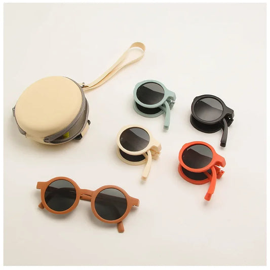 MiniGlam Shades