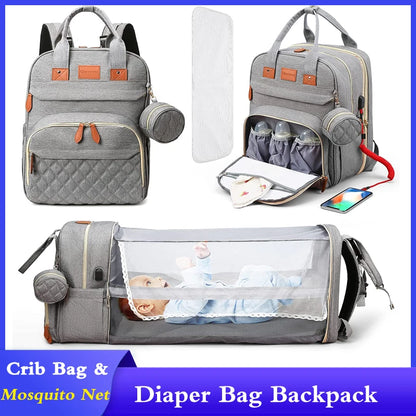 Urban BabyPack Travel