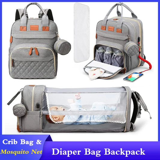 Urban BabyPack Travel