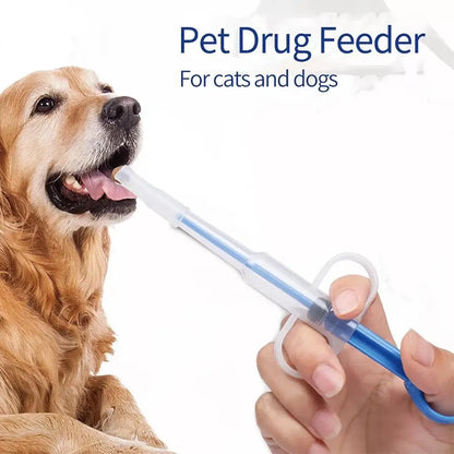 NoFuss Pill Popper