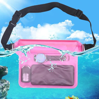 AquaGuard Dry Belt