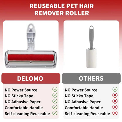 FurFree Pro Roller