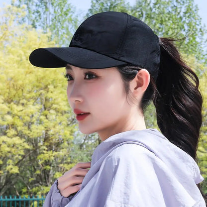 PonyBreeze Cap