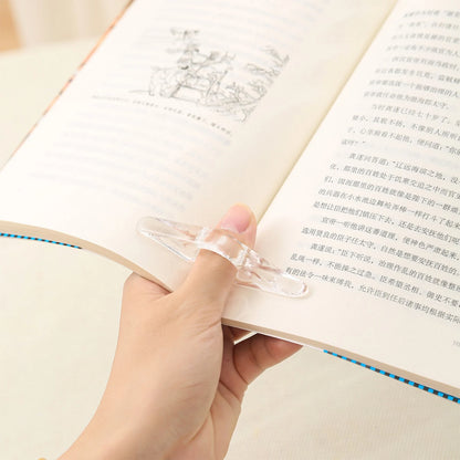PageEase Thumb Holder