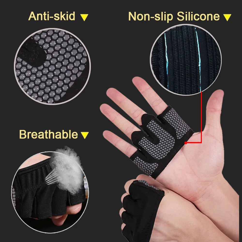 IronGrip Protect