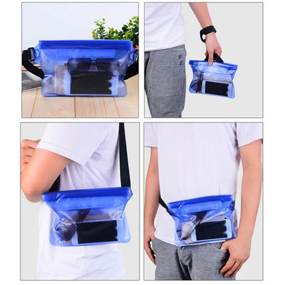 AquaGuard Dry Belt